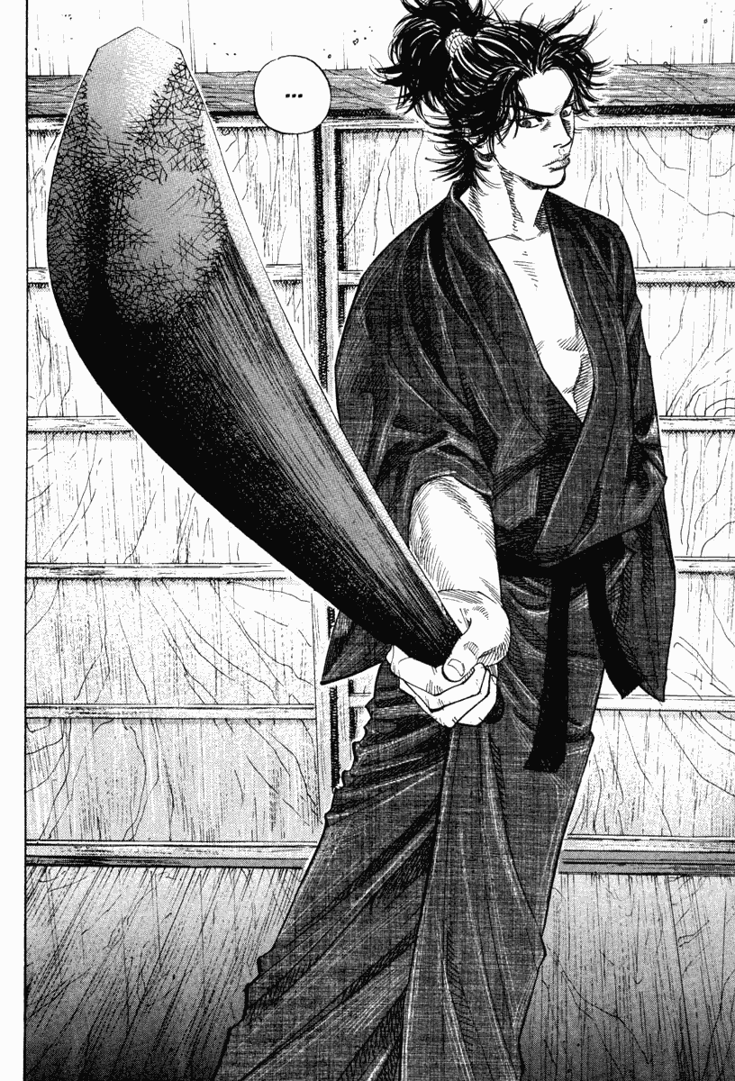 Vagabond Bab 03 halaman 9