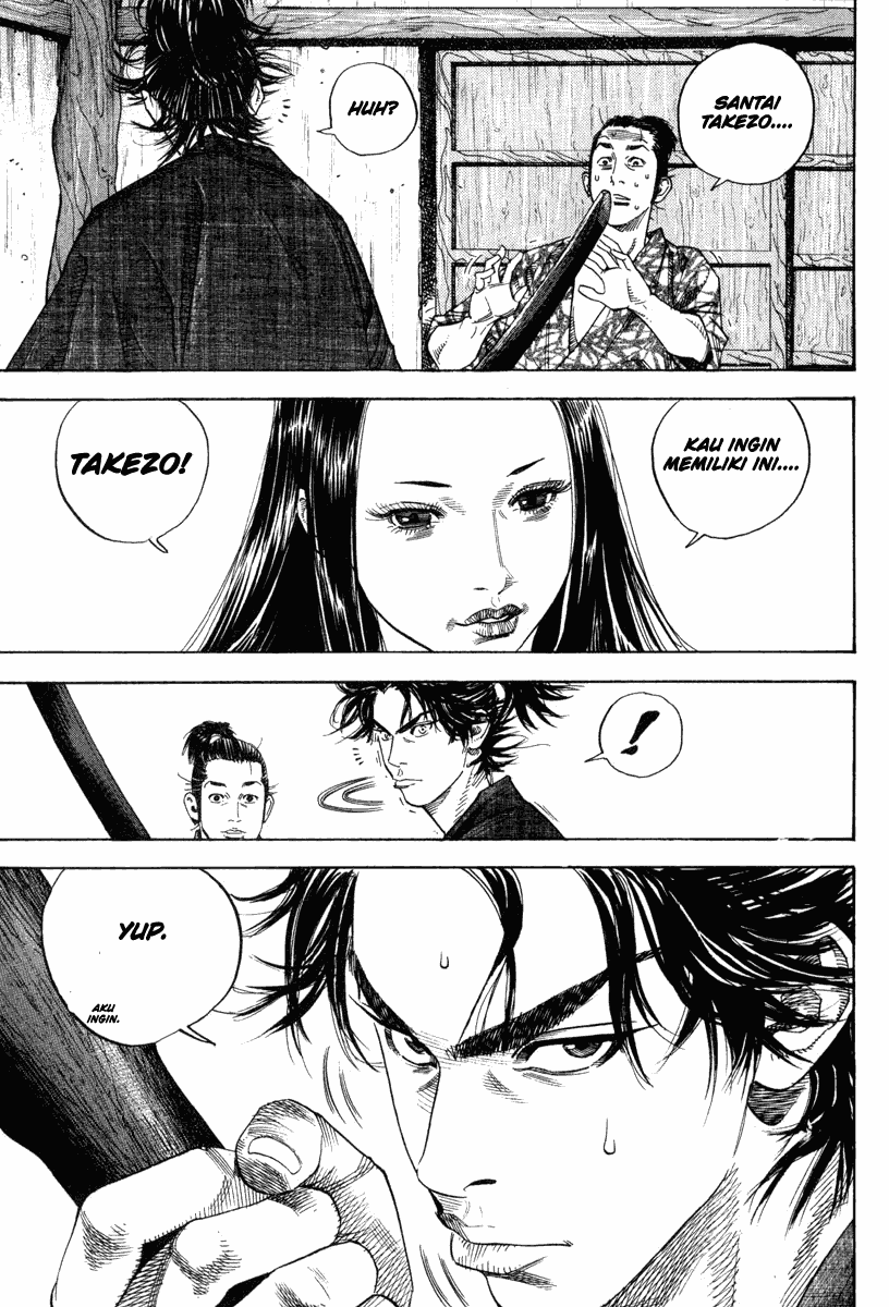 Vagabond Bab 03 halaman 10