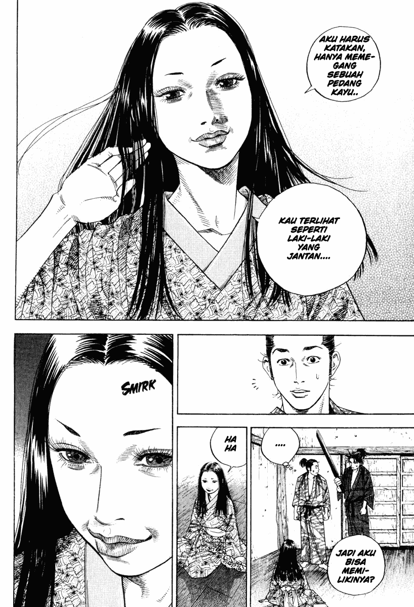 Vagabond Bab 03 halaman 11
