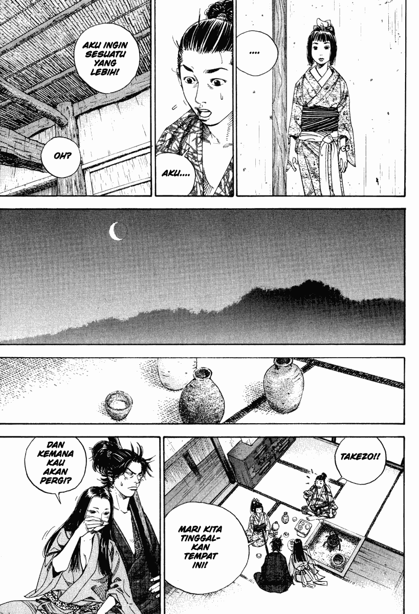 Vagabond Bab 03 halaman 12