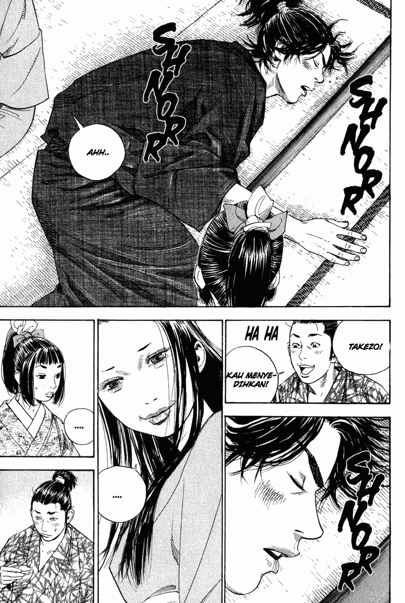 Vagabond Bab 03 halaman 14