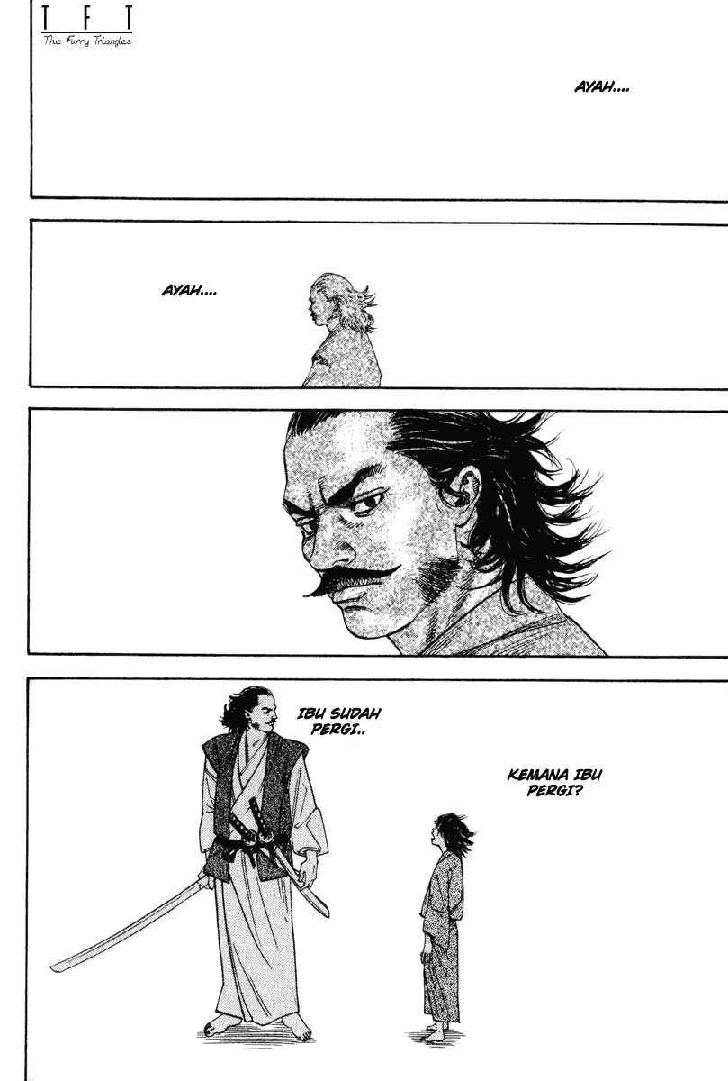 Vagabond Bab 03 halaman 15