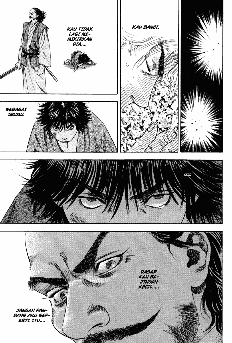 Vagabond Bab 03 halaman 16