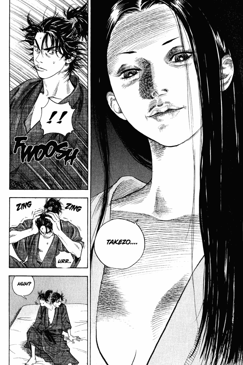 Vagabond Bab 03 halaman 19