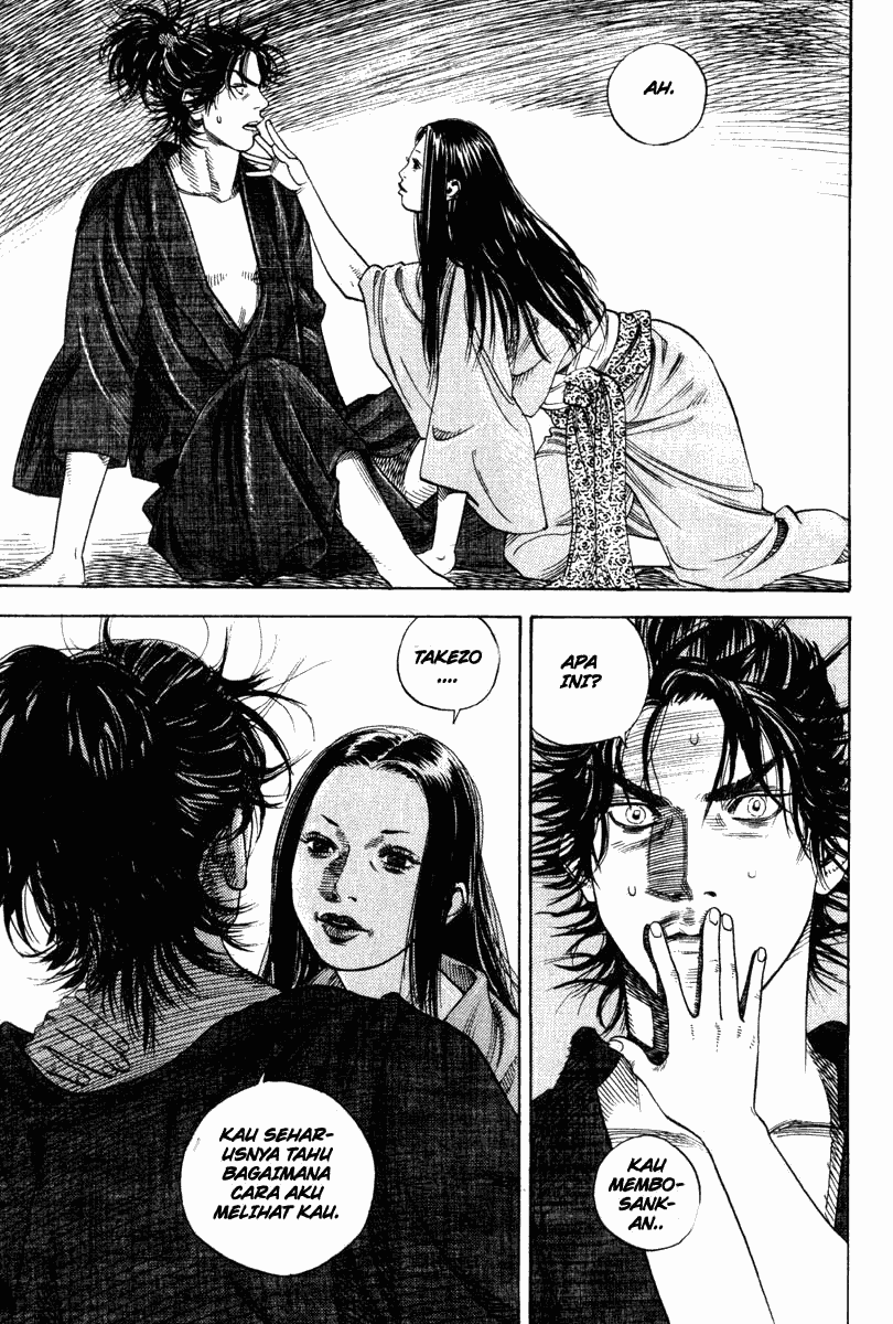 Vagabond Bab 03 halaman 20
