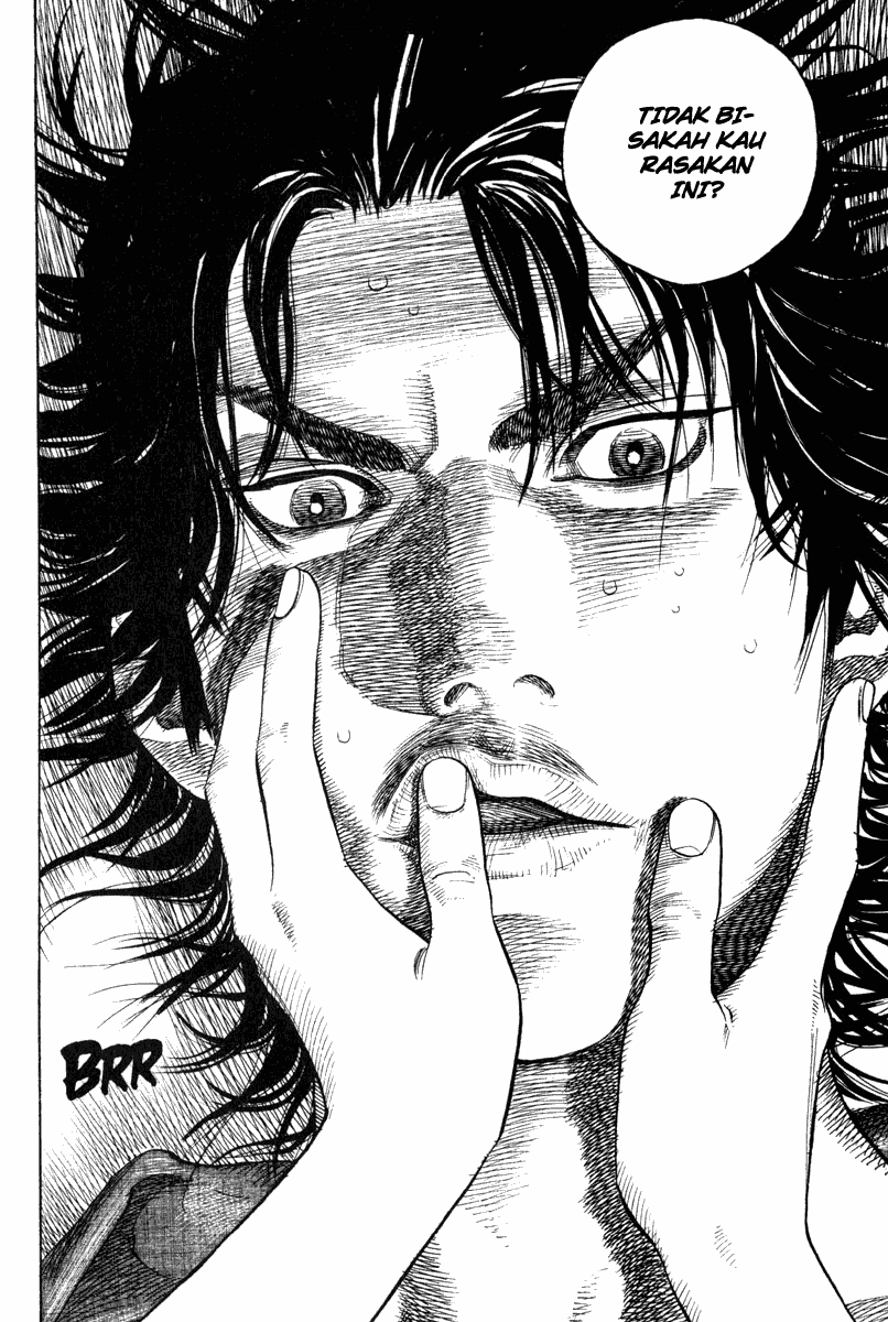 Vagabond Bab 03 halaman 21