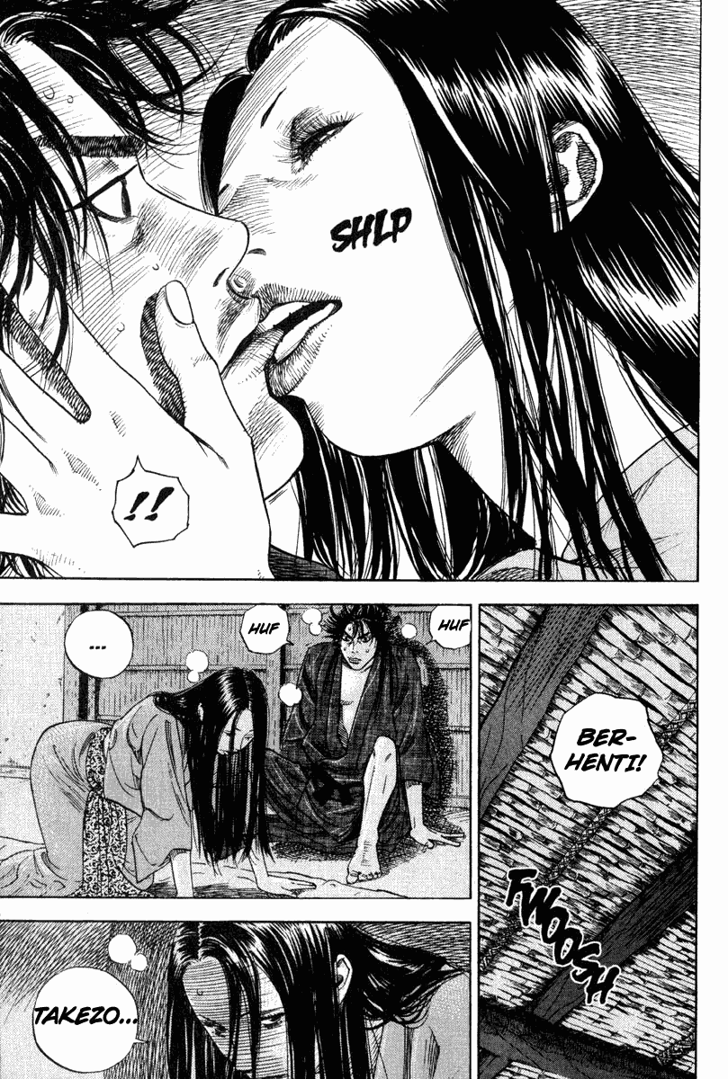 Vagabond Bab 03 halaman 22