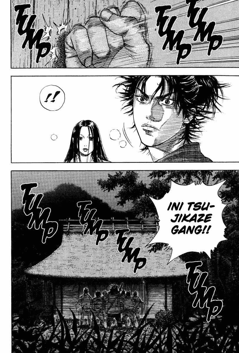 Vagabond Bab 03 halaman 23