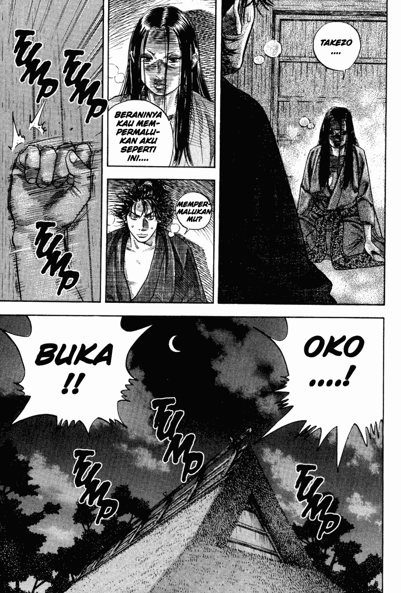 Vagabond Bab 04 halaman 5