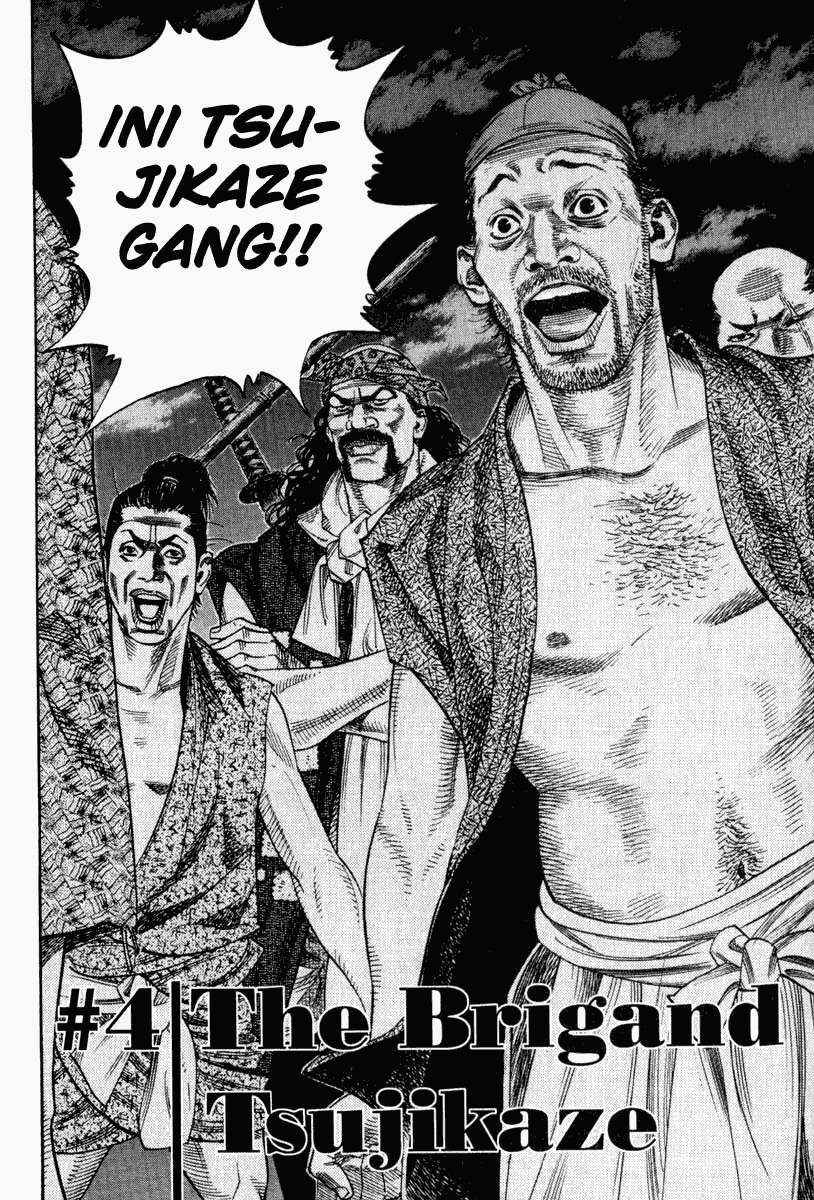 Vagabond Bab 04 halaman 6