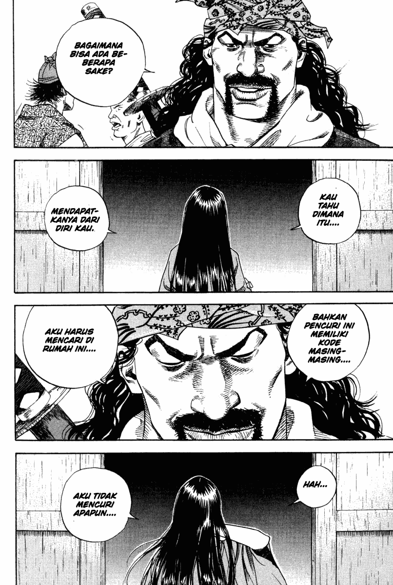 Vagabond Bab 04 halaman 8