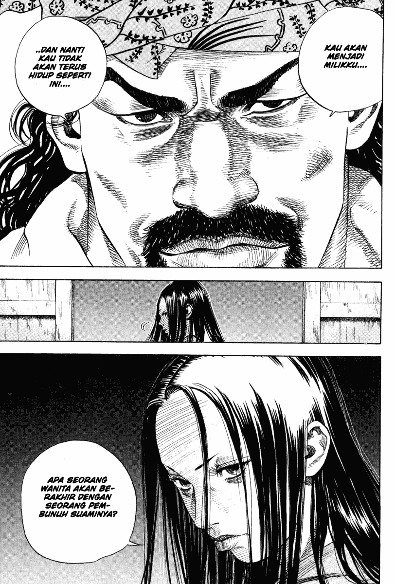 Vagabond Bab 04 halaman 9