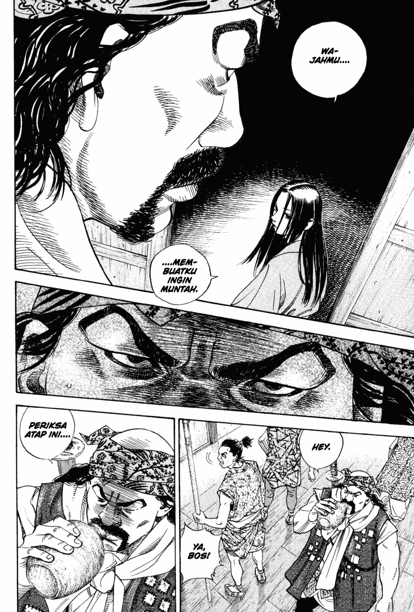 Vagabond Bab 04 halaman 10