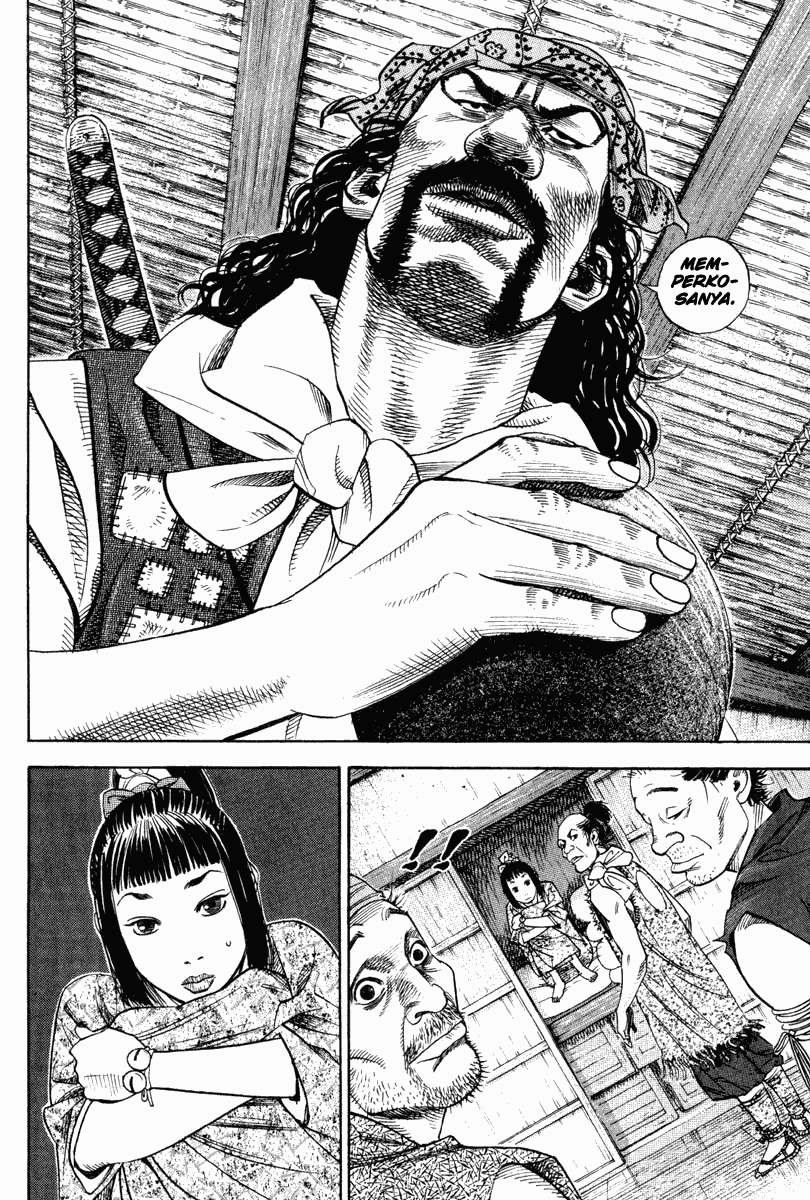 Vagabond Bab 04 halaman 12