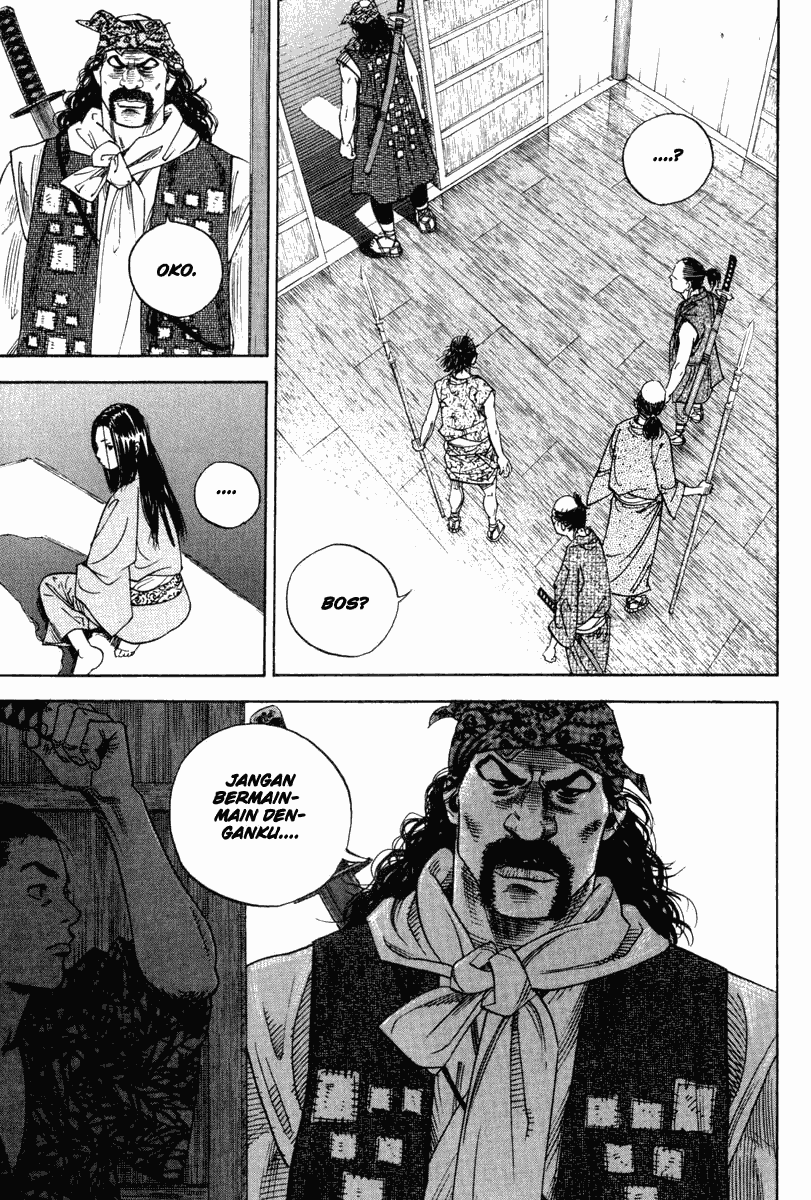 Vagabond Bab 04 halaman 16