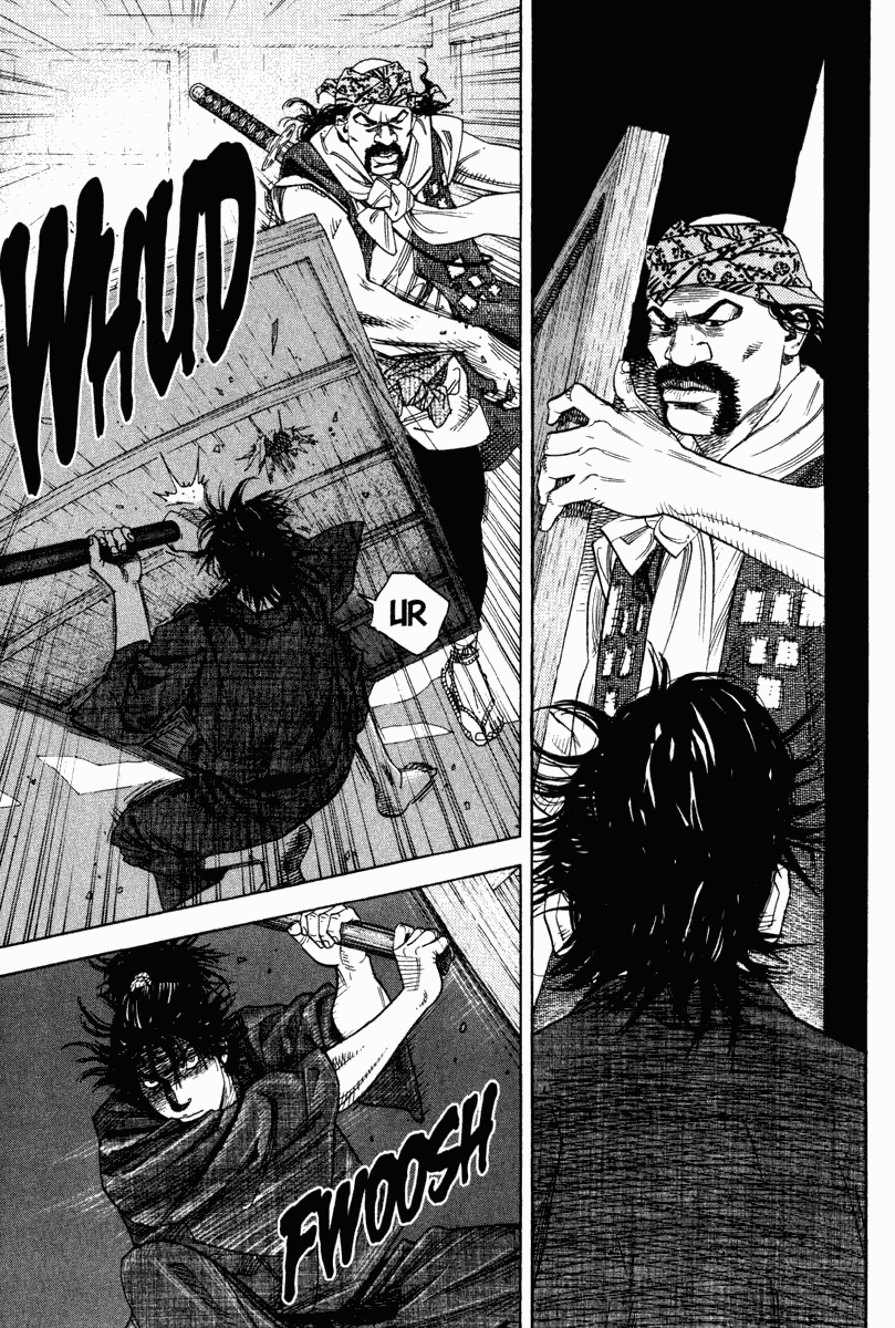 Vagabond Bab 04 halaman 18