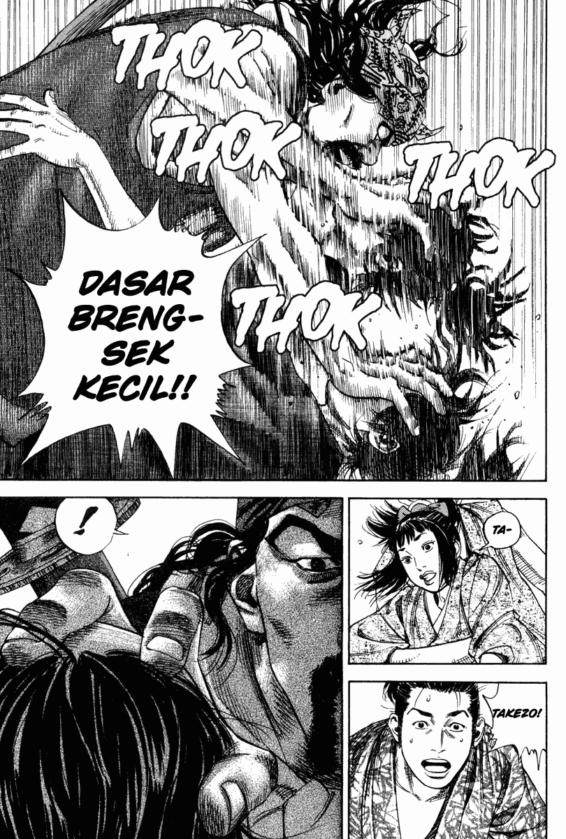 Vagabond Bab 04 halaman 20