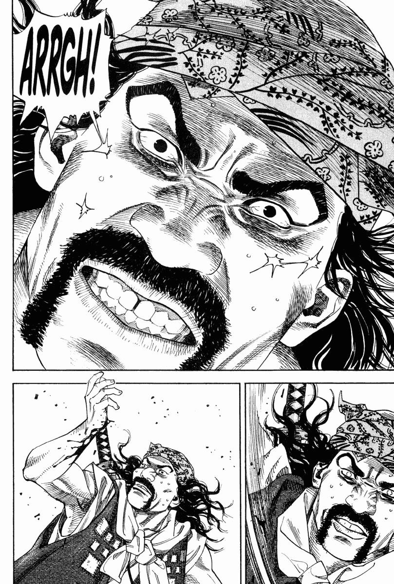 Vagabond Bab 04 halaman 21