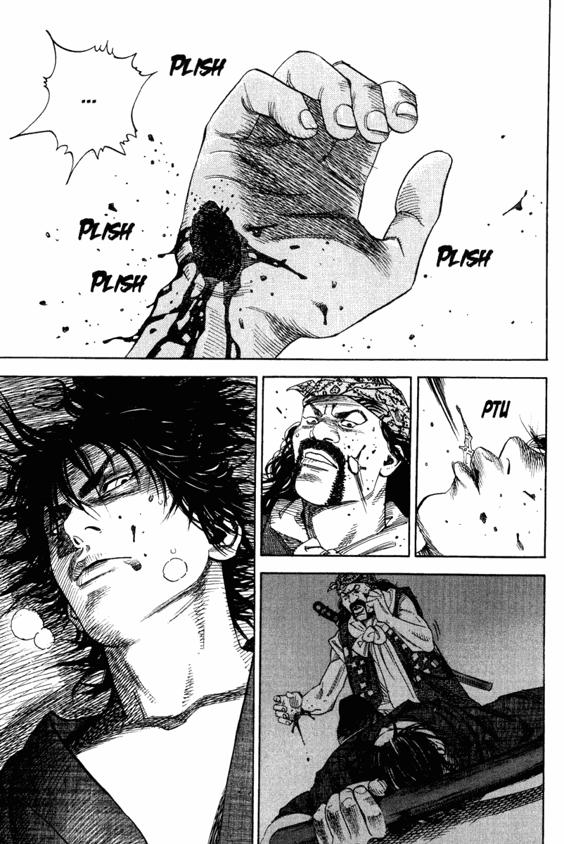 Vagabond Bab 04 halaman 22