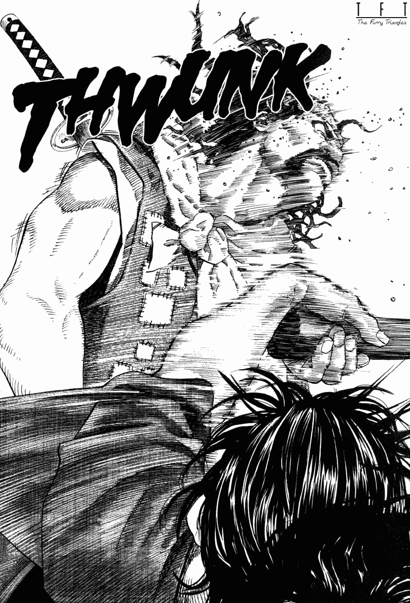Vagabond Bab 04 halaman 23