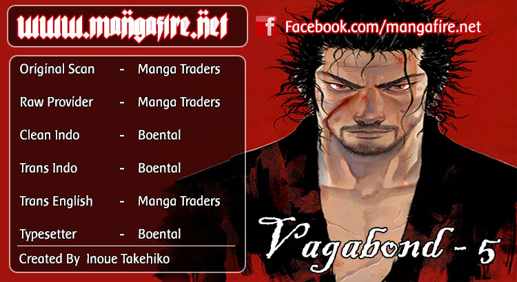 Vagabond Bab 05 halaman 1