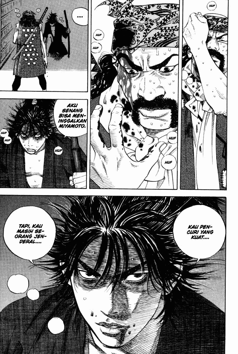 Vagabond Bab 05 halaman 4