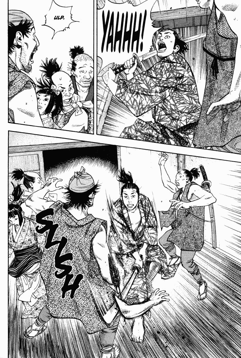 Vagabond Bab 05 halaman 6