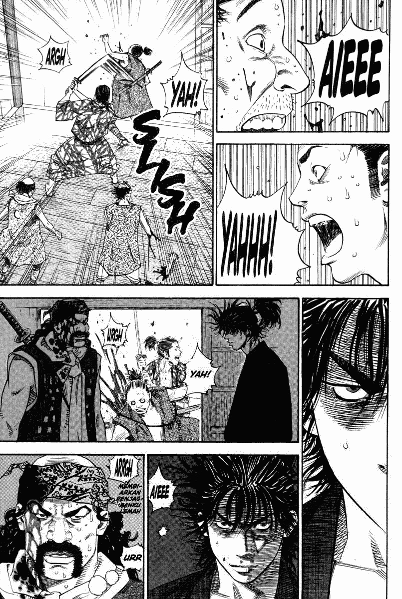 Vagabond Bab 05 halaman 7