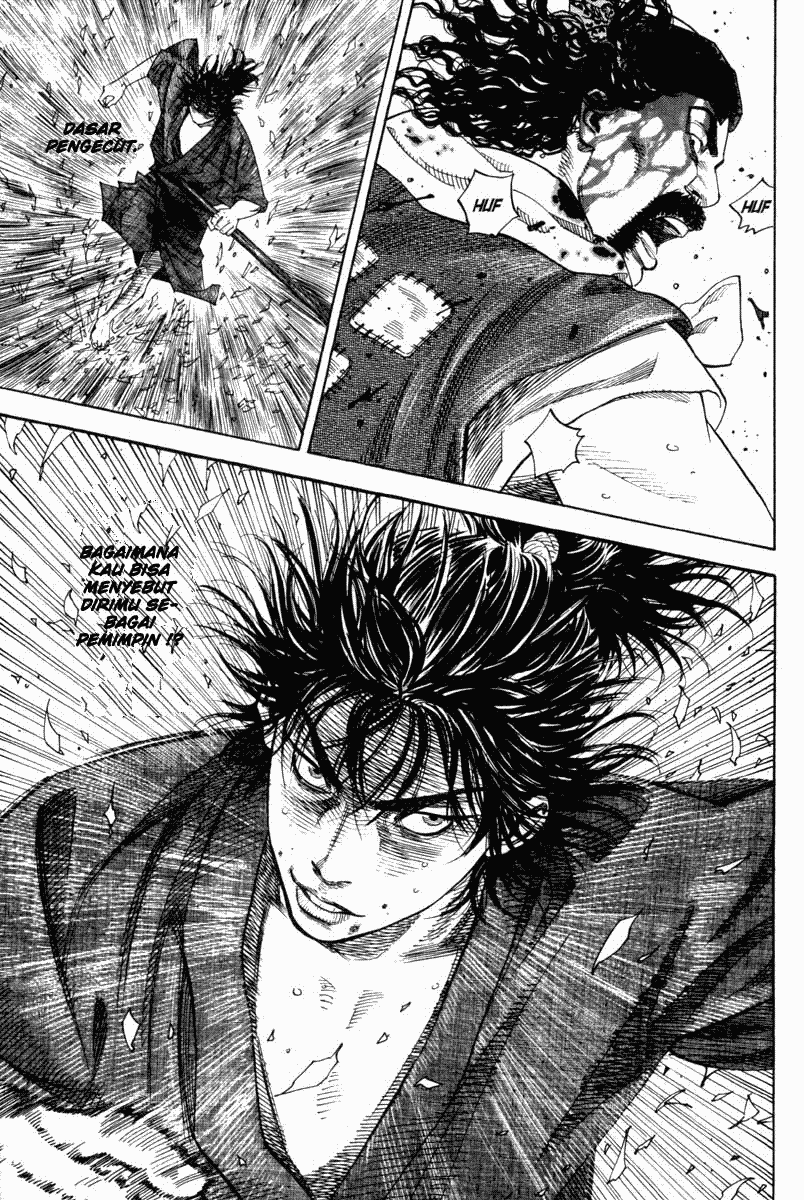 Vagabond Bab 05 halaman 9