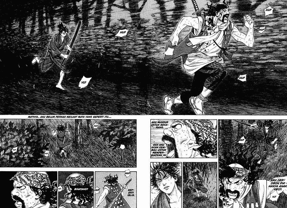 Vagabond Bab 05 halaman 10