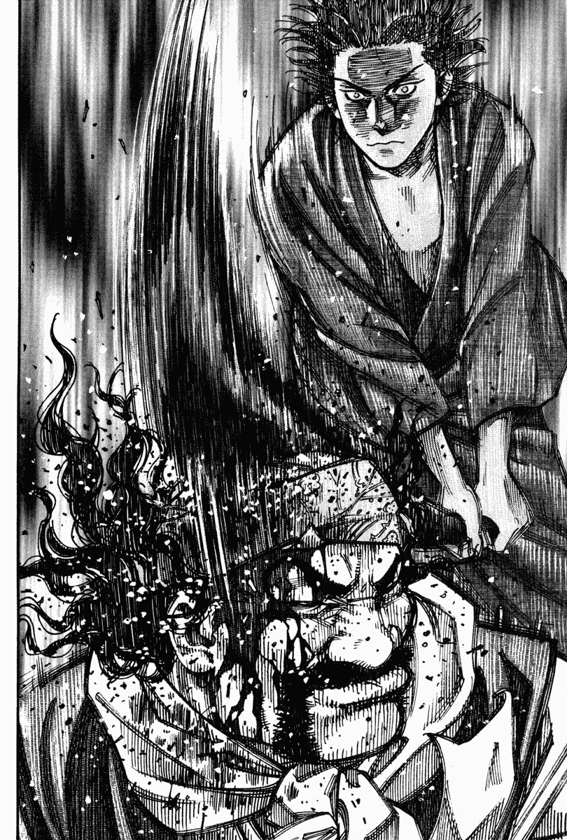 Vagabond Bab 05 halaman 12