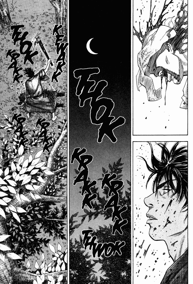 Vagabond Bab 05 halaman 13