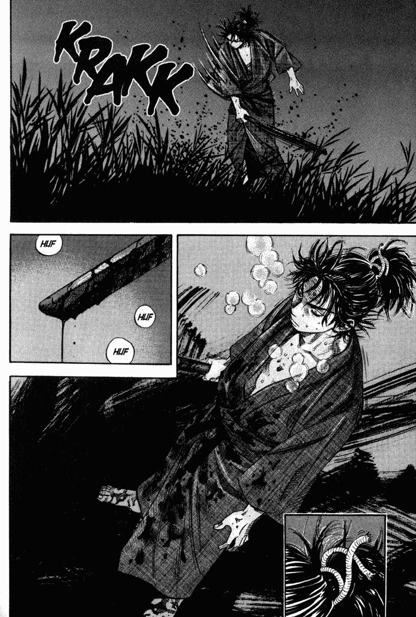 Vagabond Bab 05 halaman 14