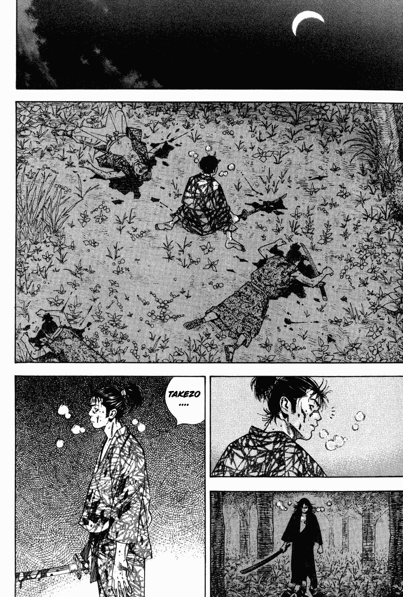 Vagabond Bab 05 halaman 16