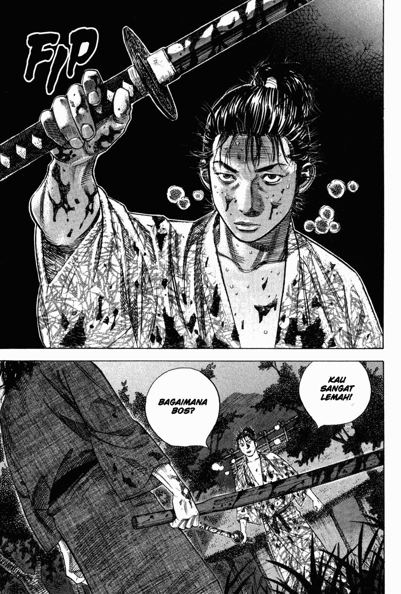 Vagabond Bab 05 halaman 17