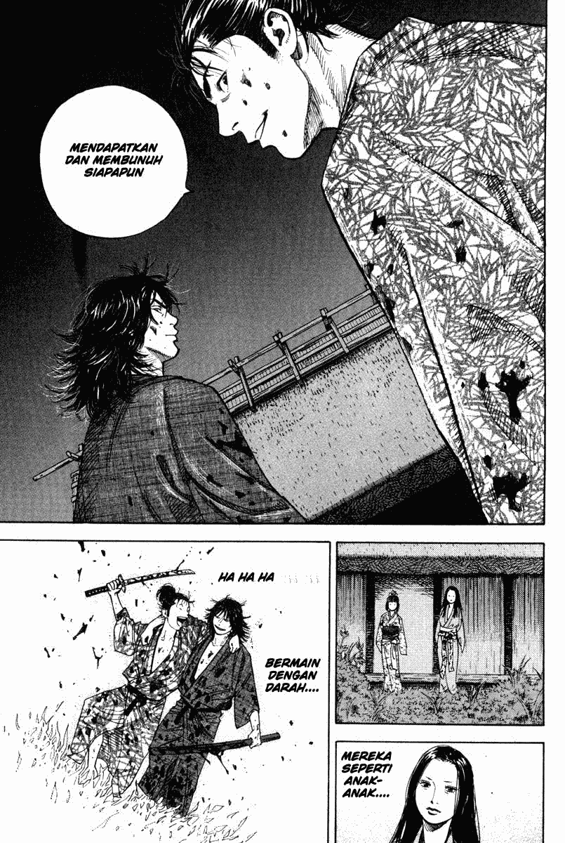 Vagabond Bab 05 halaman 19
