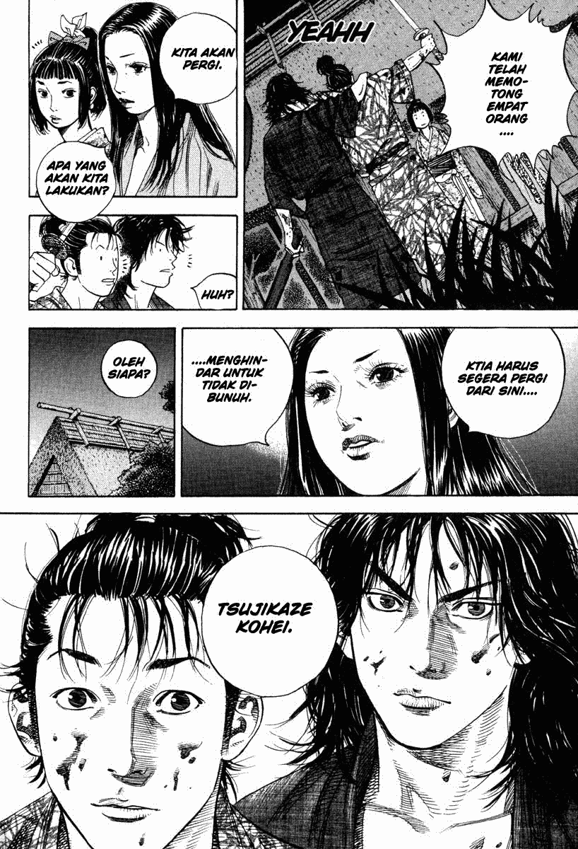 Vagabond Bab 05 halaman 20