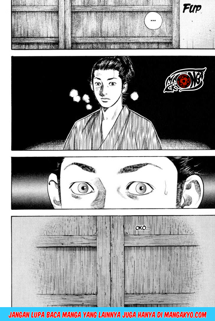 Vagabond Bab 06 halaman 3