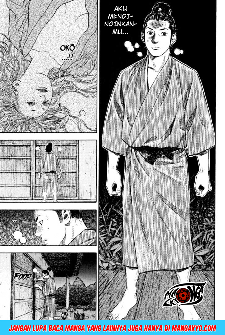 Vagabond Bab 06 halaman 4
