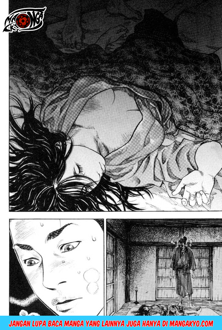 Vagabond Bab 06 halaman 5