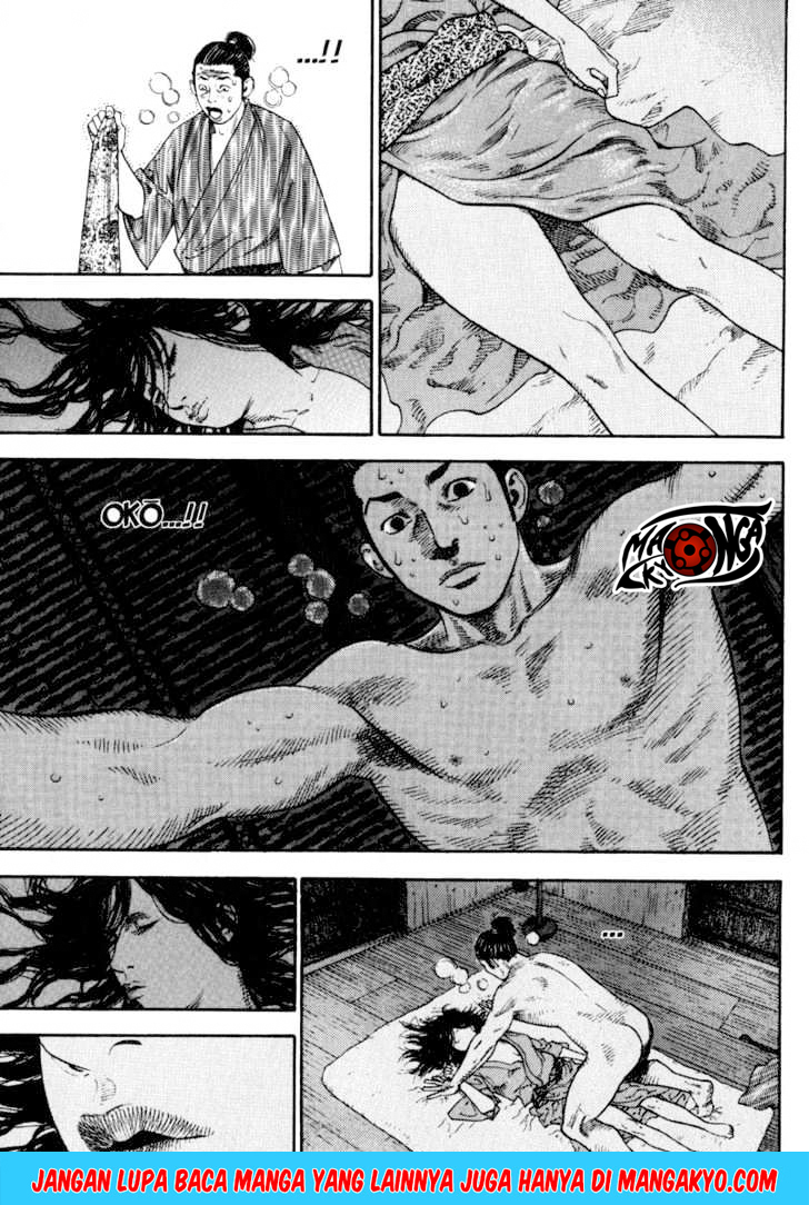 Vagabond Bab 06 halaman 6