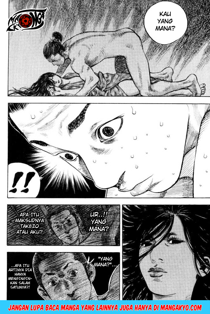 Vagabond Bab 06 halaman 7