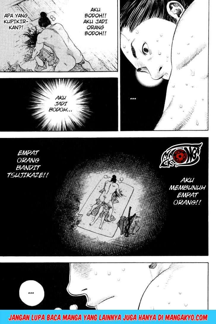Vagabond Bab 06 halaman 8