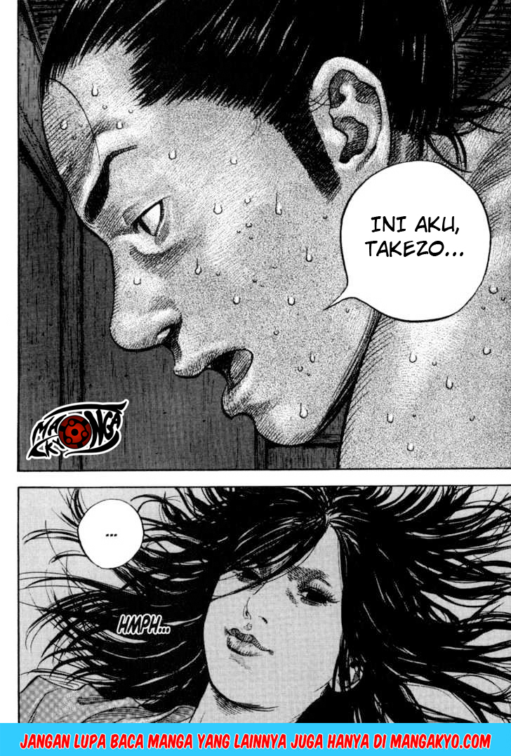 Vagabond Bab 06 halaman 9