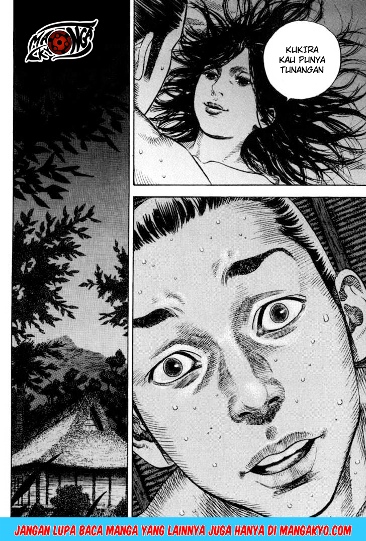 Vagabond Bab 06 halaman 11