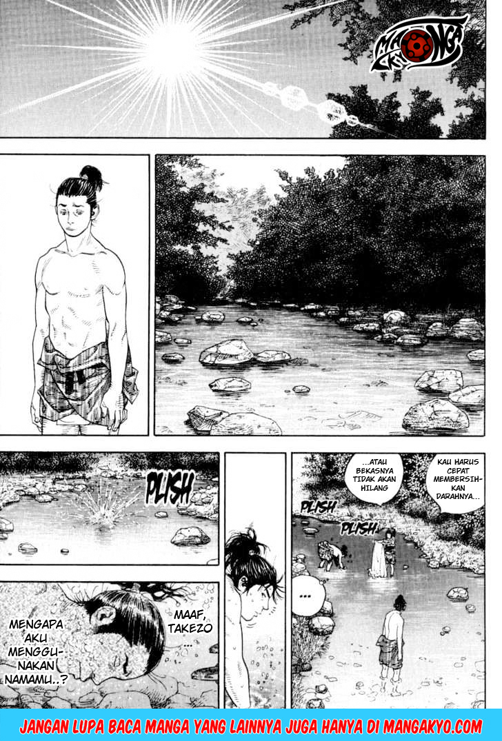 Vagabond Bab 06 halaman 12