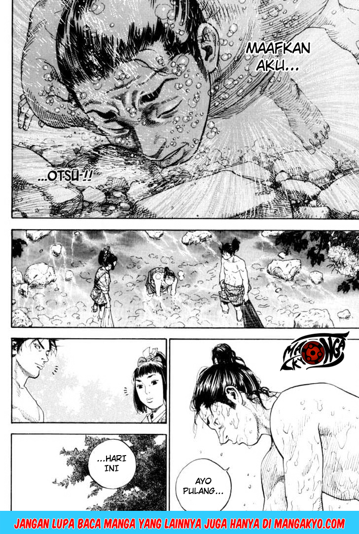 Vagabond Bab 06 halaman 13