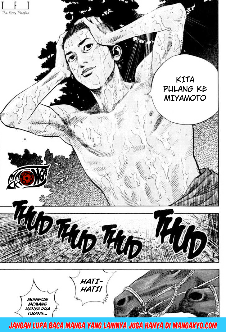 Vagabond Bab 06 halaman 14
