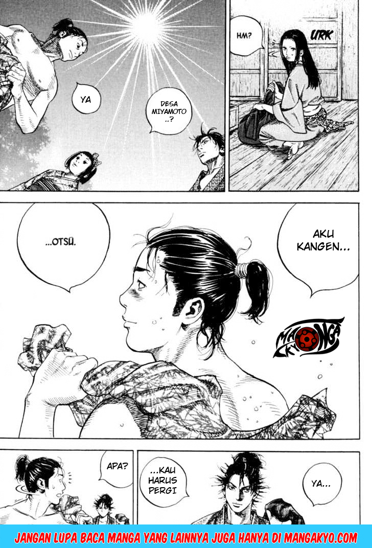 Vagabond Bab 06 halaman 16
