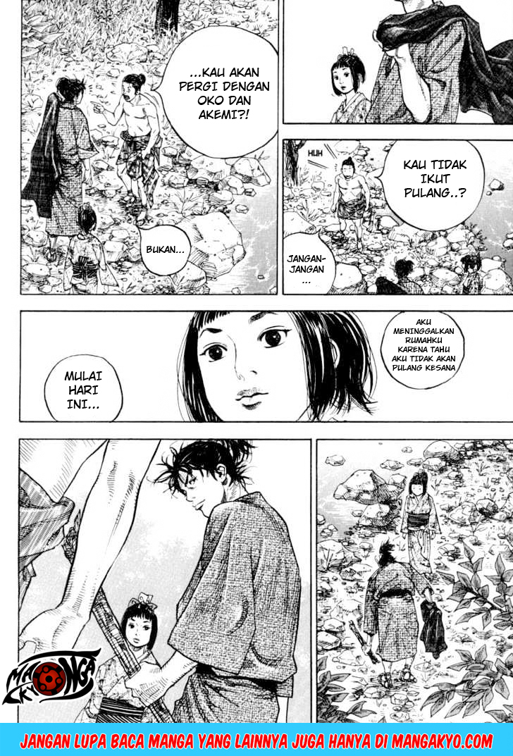 Vagabond Bab 06 halaman 17